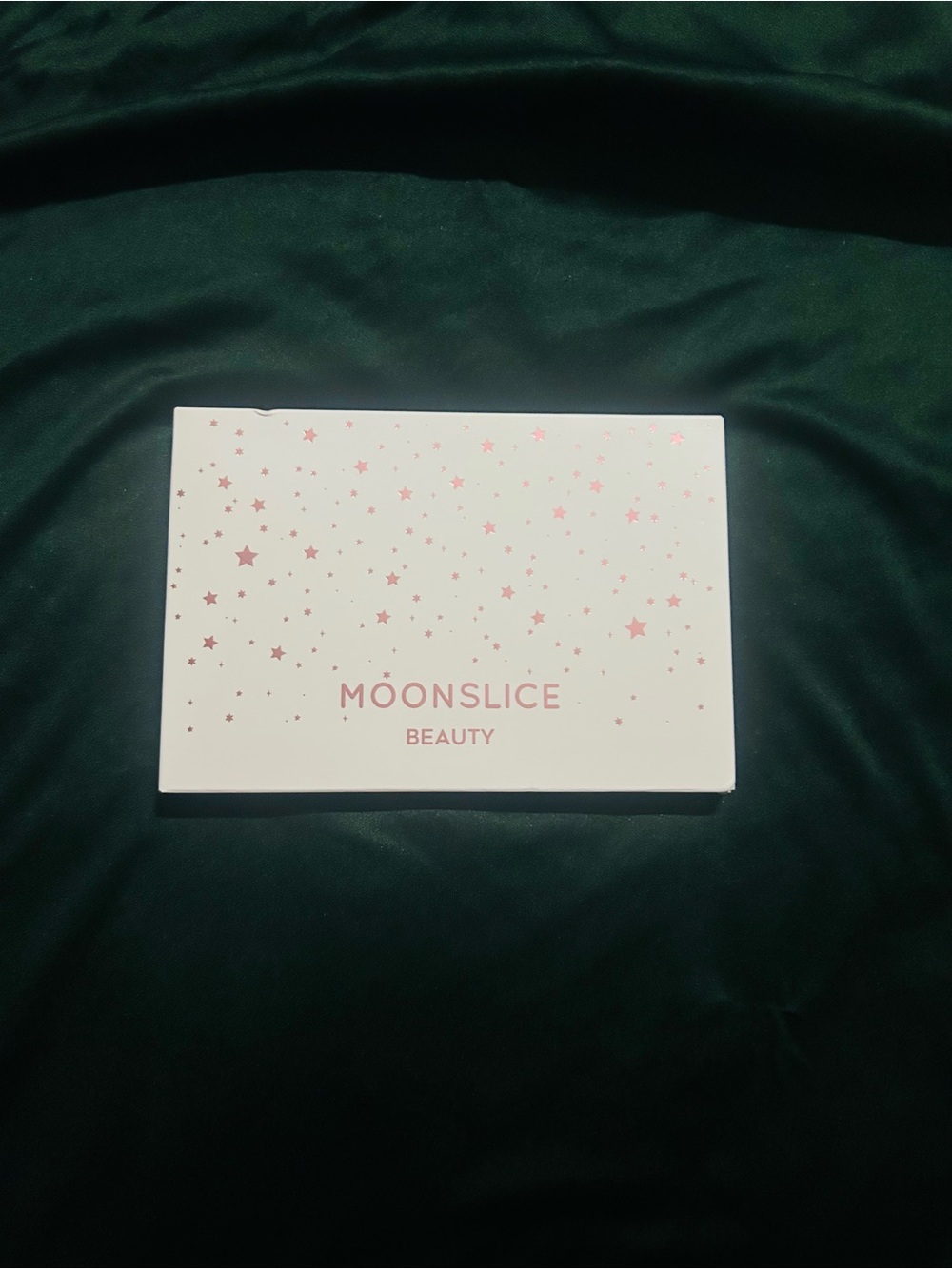 Moonslice Beauty Eyeshadow Palette